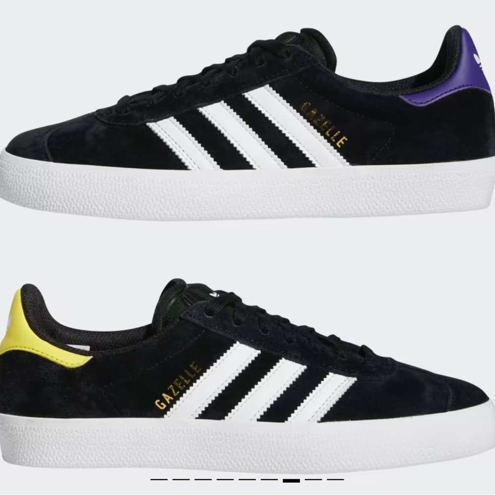 Adidas Gazelle ADV